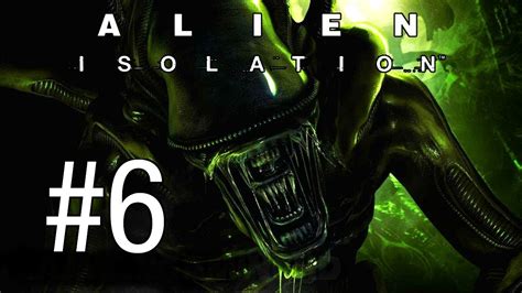 Amidst Cybernetic Chaos: Alien Isolation – A Masterclass in Suspense and Stealth!