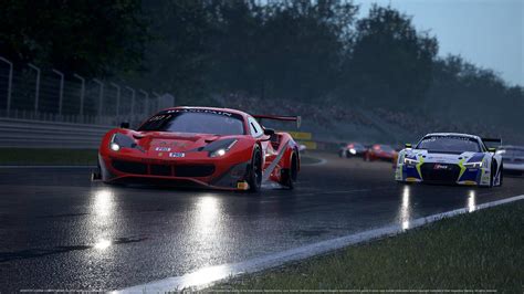 Assetto Corsa Competizione: A Slice of Realistic GT Racing Heaven!