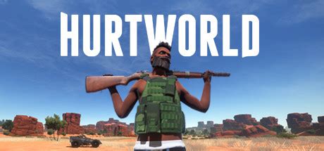 Have You Heard of Hurtworld? A Gripping Open-World Survival Adventure That Tests Your Limits!