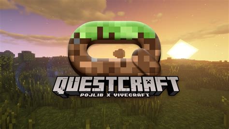 QuestCraft: A Realm of Limitless Creativity and Hilarious Mayhem!