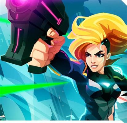  Velocity 2X: A Retro-Futuristic Bullet Hell Ride Through Time!