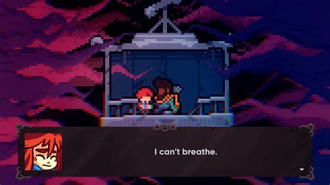 Celeste! Mastering Movement, Navigating Anxiety in this Indie Platforming Gem