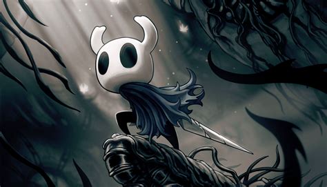 Hollow Knight! An Epic Metroidvania Adventure With a Touch of Melancholy