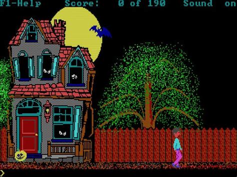 Hugo's House of Horrors: A Retro Puzzle Adventure Brimming With Eerie Charm and Wacky Puzzles!