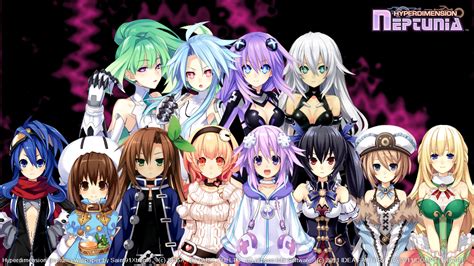 Hyperdimension Neptunia: What Is This Fighting Game Doing Hiding Among JRPGs?