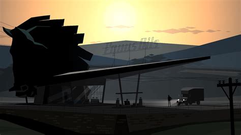 Kentucky Route Zero: A Magical Realism Road Trip Through the Depths of Americana!