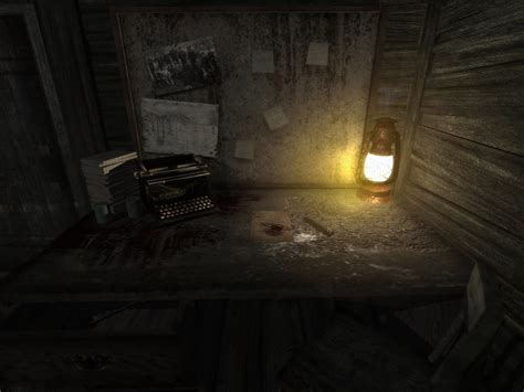  Penumbra: Overture - A Descent into Psychological Horror and Survival!