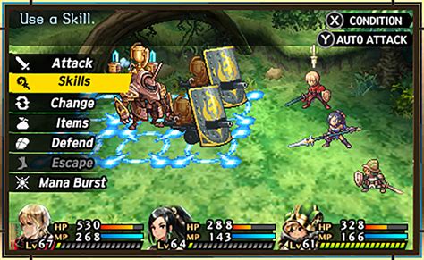 Radiant Historia: A JRPG With Time-Traveling Intrigue and Breathtaking Visuals!