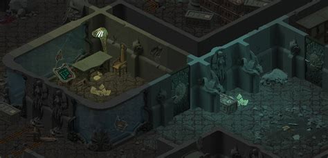 Underrail: A Post-Apocalyptic RPG That Will Leave You Craving More Caves!