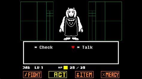 Undertale - Explore Morality and Choice in a Quirky Underground World!