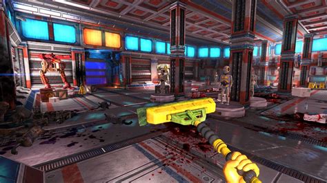  Viscera Cleanup Detail:  A Grimly Hilarious Dive into Post-Alien Slaughter Housekeeping