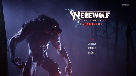 Why Werewolf: The Apocalypse – Earthblood Will Sink Its Teeth into You!