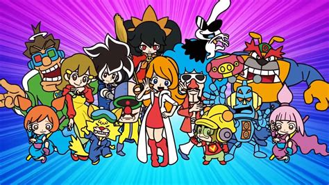 Will You Embrace the Chaotic World of WarioWare: Get It Together!?