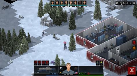 Xenonauts: An Alien Invasion Simulation Where Tactics Reign Supreme!