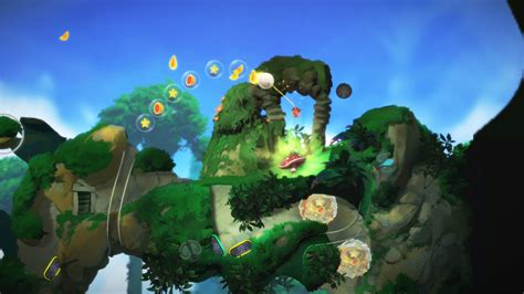 Yoku's Island Express: A Quirky Puzzle Adventure Featuring Pinball Mechanics!