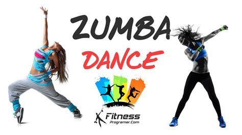 Zumba Fitness: Get Ready for a Dance Party With World Music Influences!